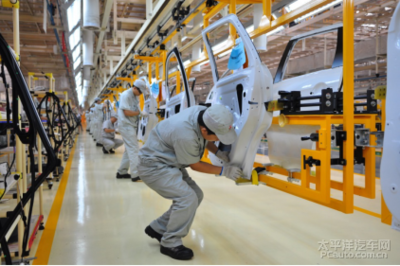 品質為王，服務至上 廣汽三菱以AGV小車“堅守”產品質量之基